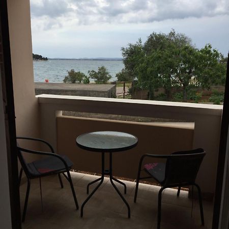 Guest House Punta Grzan Петркане Стая снимка