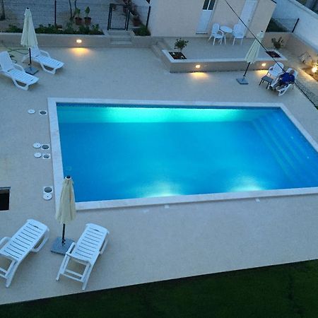 Guest House Punta Grzan Петркане Екстериор снимка