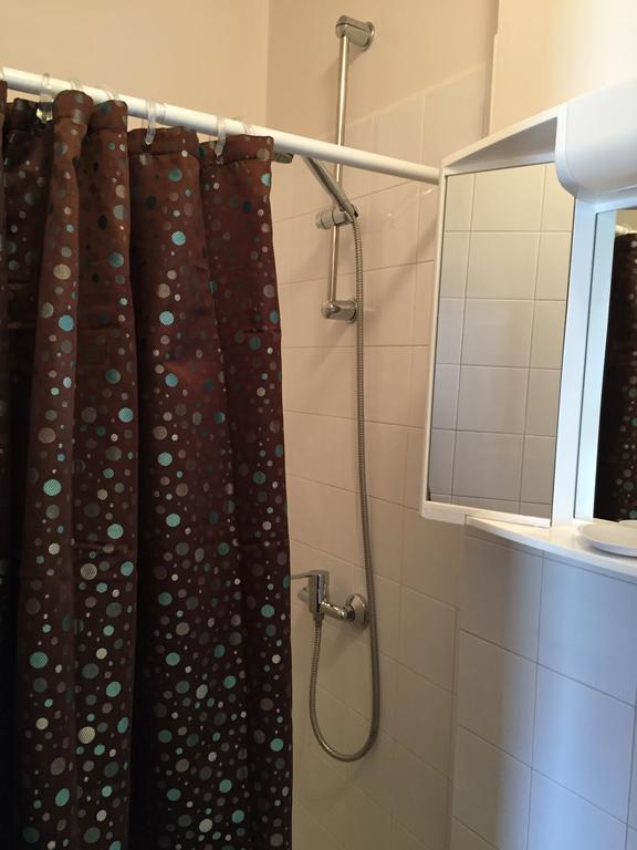 Guest House Punta Grzan Петркане Стая снимка