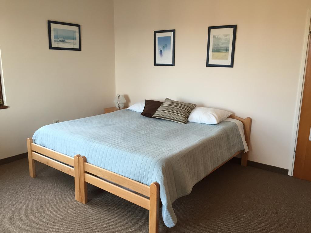 Guest House Punta Grzan Петркане Стая снимка