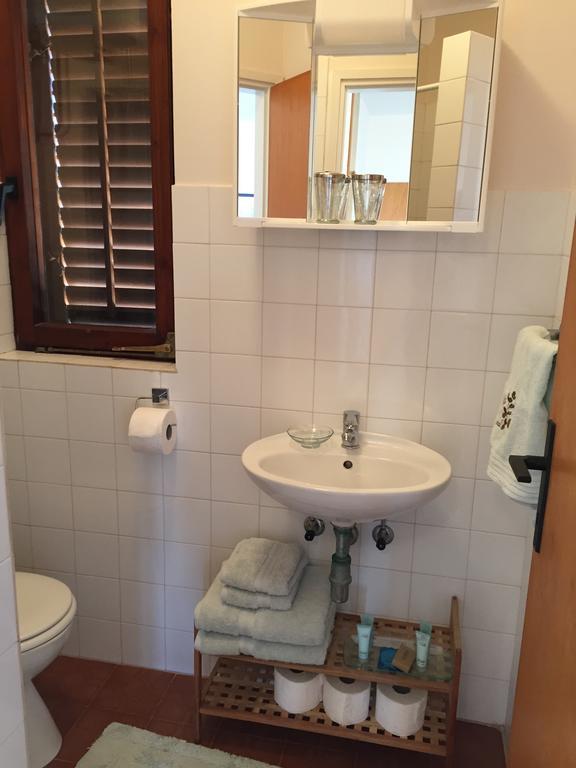 Guest House Punta Grzan Петркане Стая снимка