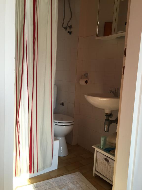 Guest House Punta Grzan Петркане Стая снимка