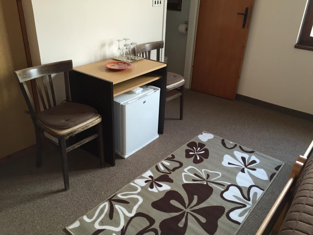 Guest House Punta Grzan Петркане Стая снимка