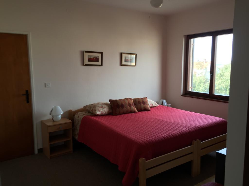 Guest House Punta Grzan Петркане Стая снимка