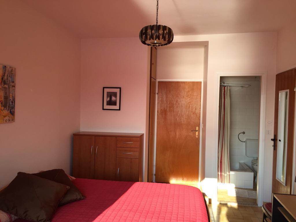 Guest House Punta Grzan Петркане Стая снимка