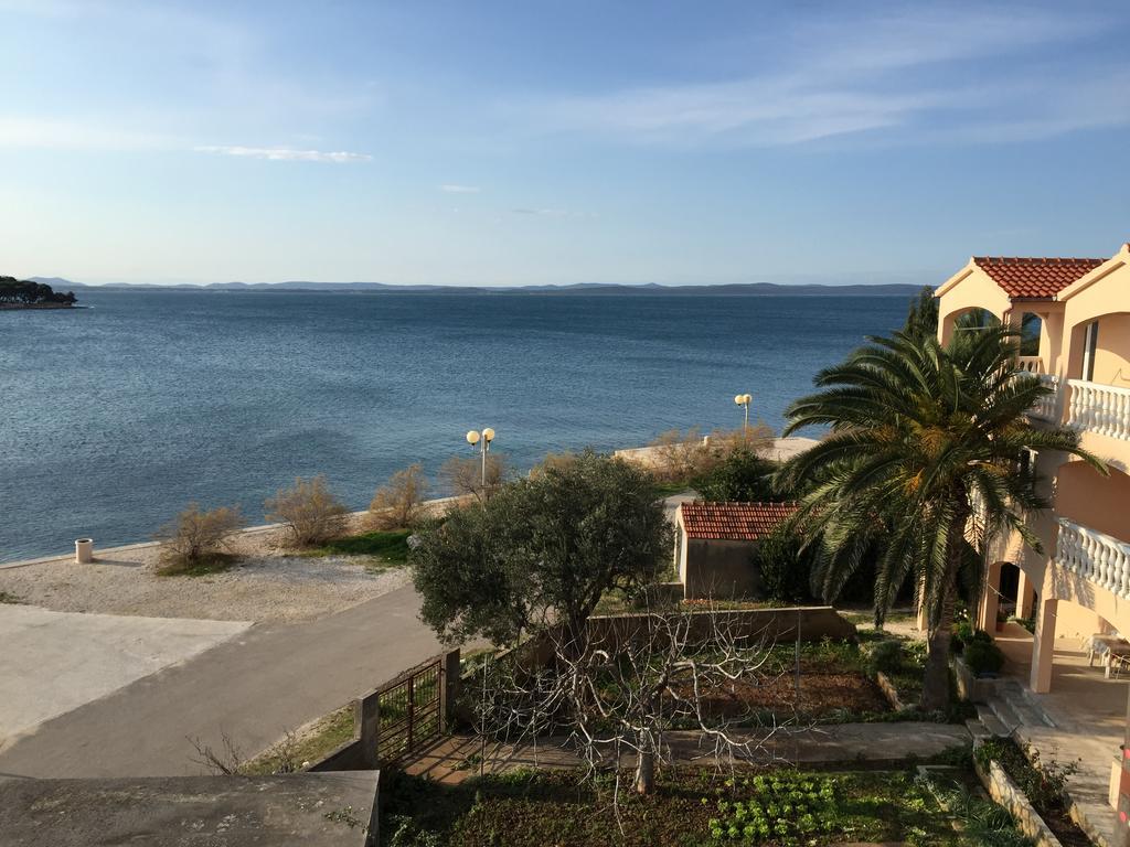 Guest House Punta Grzan Петркане Стая снимка