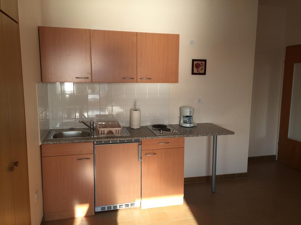 Guest House Punta Grzan Петркане Стая снимка