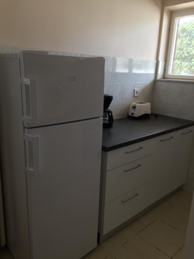 Guest House Punta Grzan Петркане Екстериор снимка