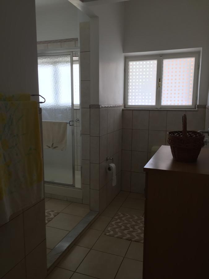 Guest House Punta Grzan Петркане Екстериор снимка