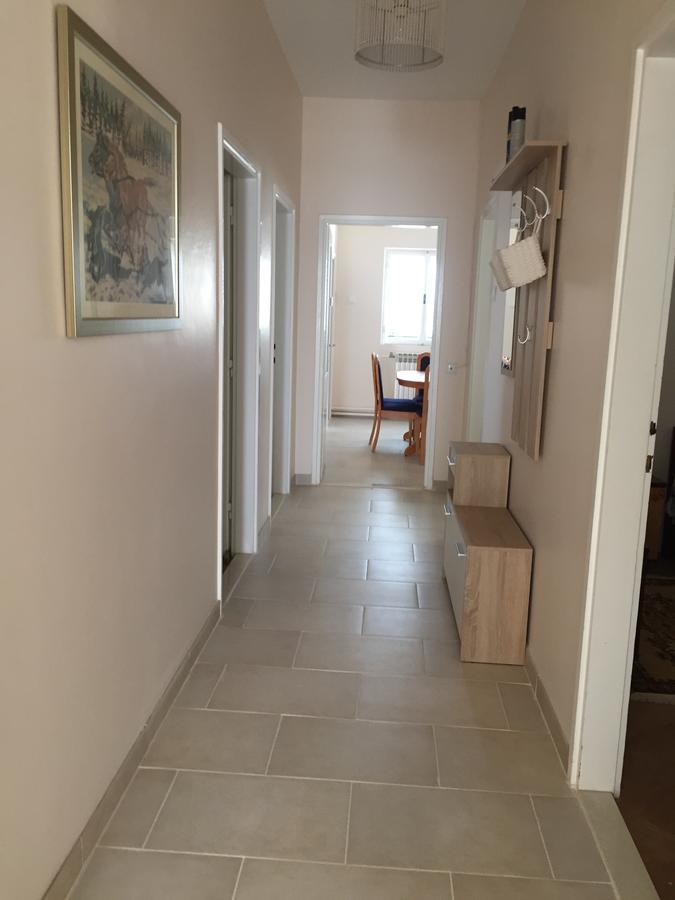 Guest House Punta Grzan Петркане Екстериор снимка